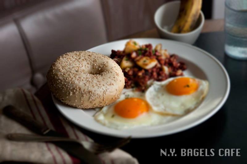 （翻攝自「N.Y. Bagels 紐約貝果」粉絲專頁）