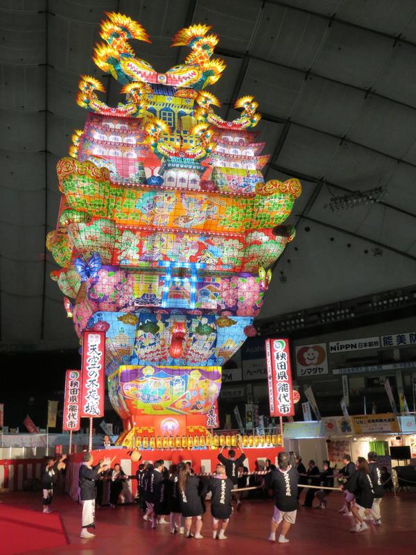 日本慶典 美食一次滿足 東京故鄉慶典1 9 1 17登場 樂活情報 好生活