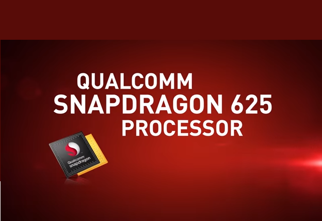 高通今天發表的中階4G晶片Snapdragon 625，採用Cortex-A53 8核心，支援LTE Cat.7（下行速率最高300Mbps、上行速率最高150Mbps），與4K錄影與支援2400萬畫素相機（圖取自Youtube）