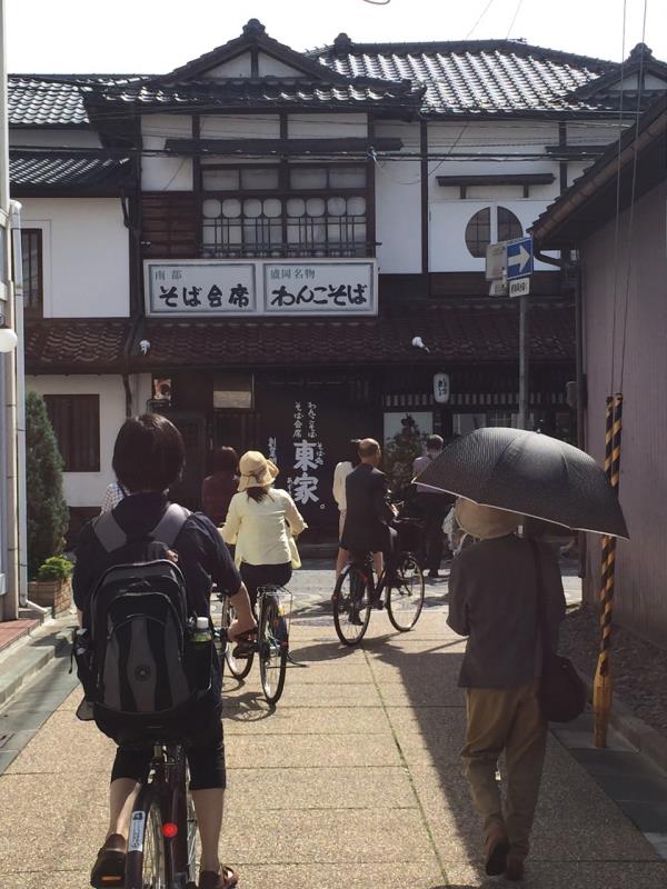 日本岩手縣盛岡 八幡平小旅行in 台中 樂活情報 好生活