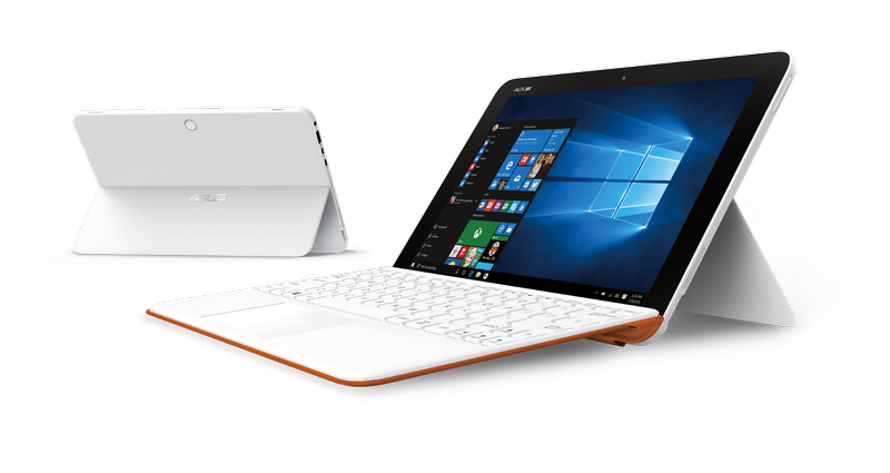 此次更新將分階段推行至全球，若Windows 10用戶已在裝置選擇自動更新，則無須進行任何動作，即可透過Windows Update完成所有更新步驟。另外也可至Windows Update頁面手動檢查更新，或到官方網站下載最新的ISO檔並更新（圖由華碩提供）