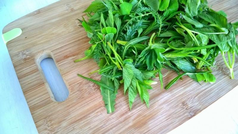 愛吃海鮮又生熟食共用砧板  染霍亂狂瀉肚