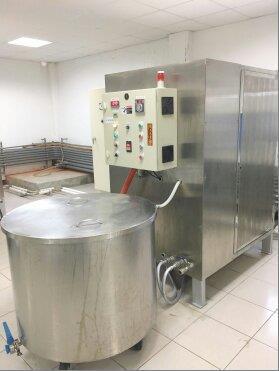 海洋108是由海水淡化科技製成的飲用水，鴻銘實業透過高科技的海水淡化產製，相當珍貴。