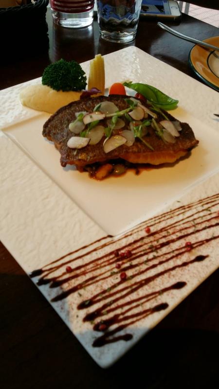 「馬旦馬須」 請品嚐南法的鄉村美食