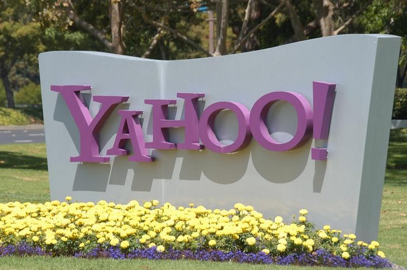 美國網路業巨擘Yahoo再傳駭客入侵的新事件，Yahoo奇摩建議，用戶可更改帳號密碼及安全驗證問題與答案，也可考慮使用Yahoo動態密碼認證服務，取代使用密碼的需要。（中央社檔案照片）