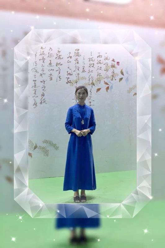 「緣起禪心」除了代理「梵衣堂」服飾外，也將引進包括:玉飾、項鍊、胸針等時尚服飾配件