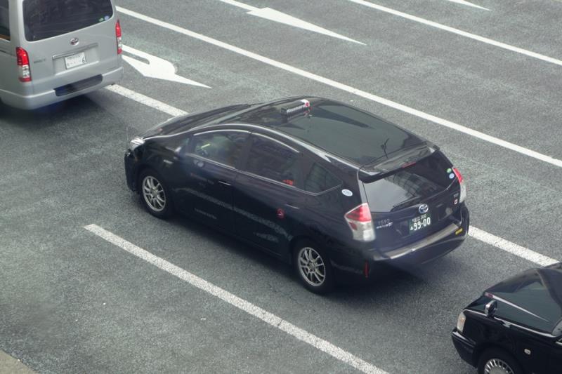 台灣不會做的市場調查，看日本車主們對自動駕駛的看法