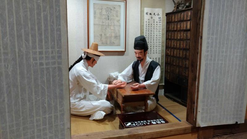 遊東方米蘭 大邱抓得住你