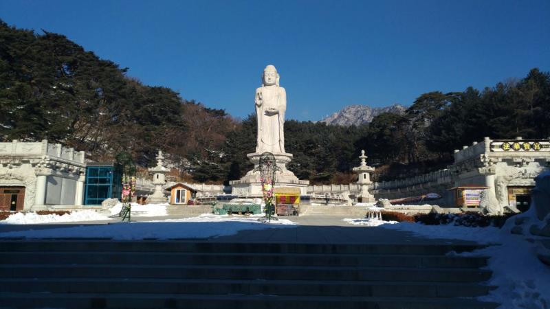遊東方米蘭 大邱抓得住你