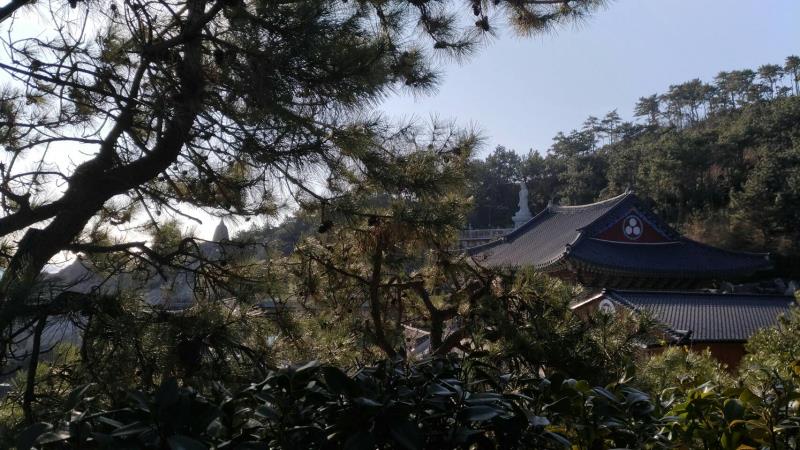 釜山旅遊包裝有一套 APEC會場成景點 