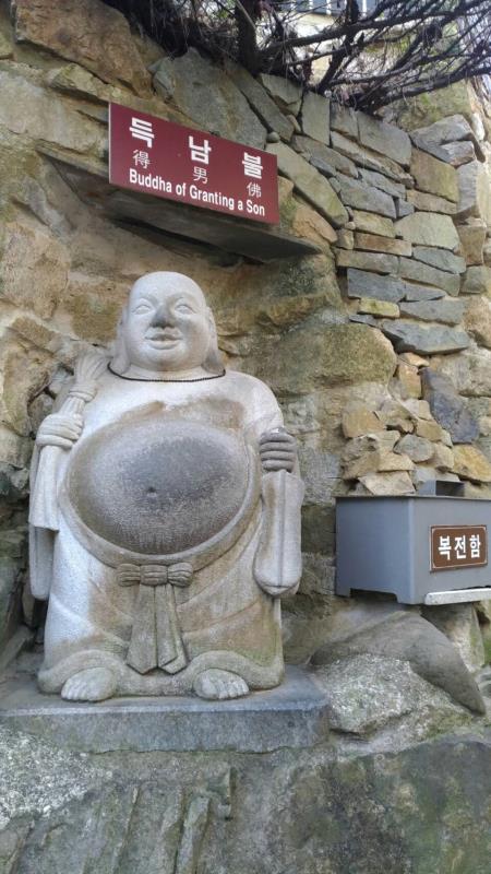 釜山旅遊包裝有一套 APEC會場成景點 