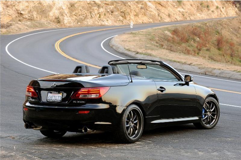 Lexus LC的下一步怎麼走？LC F還是LC C？