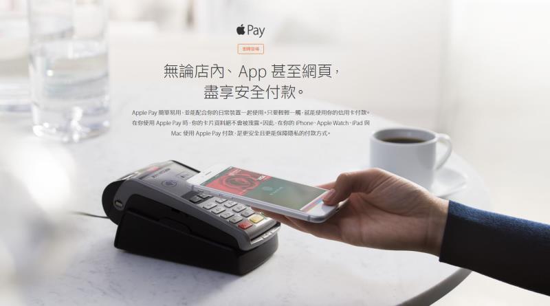 （圖取自蘋果官網apple.com）
