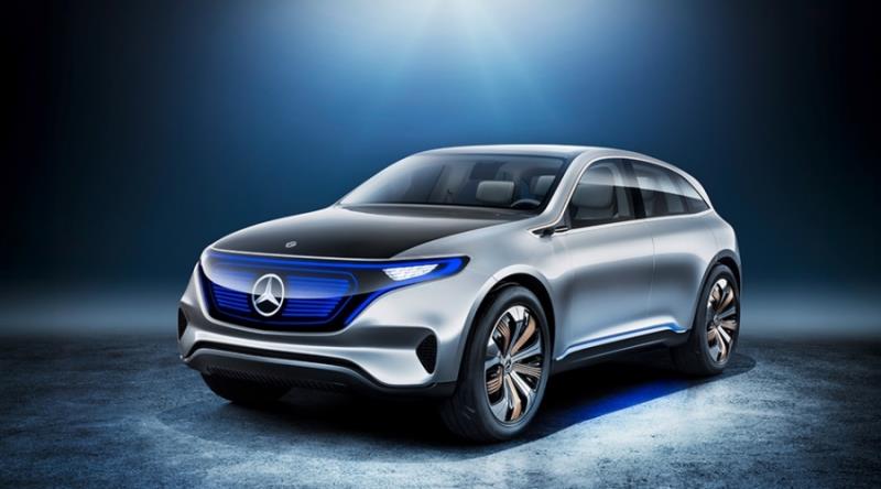 中國奇瑞槓上德國Mercedes，在中國怒告賓士侵權