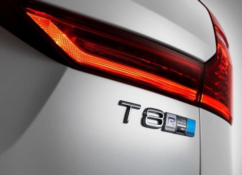 性能基因加持！Volvo XC60 T8馬力提升至 421hp