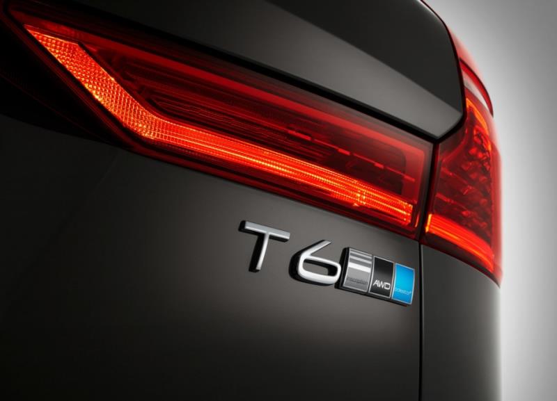 性能基因加持！Volvo XC60 T8馬力提升至 421hp