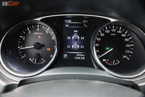 國產SUV標竿之作Nissan X-Trail 2.5旗艦版