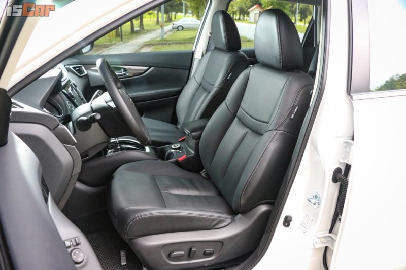 國產SUV標竿之作Nissan X-Trail 2.5旗艦版