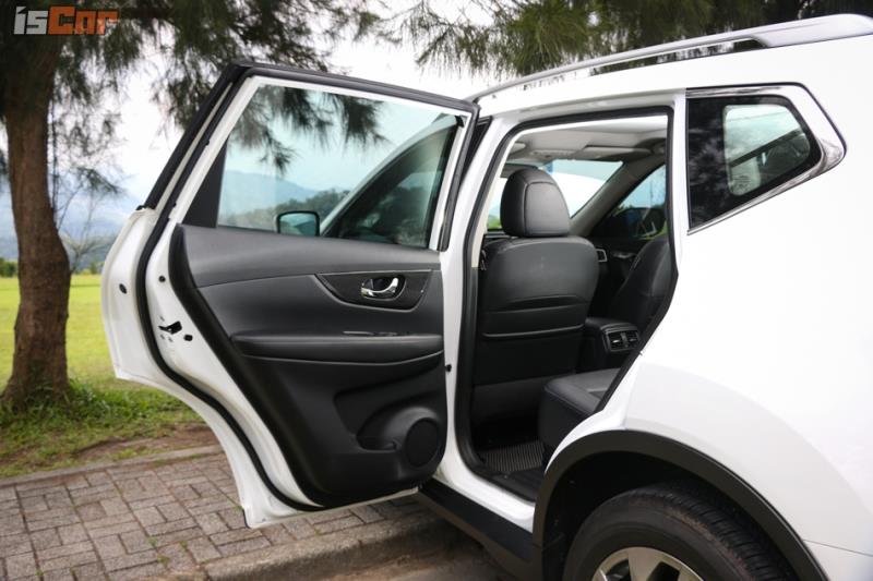 國產SUV標竿之作Nissan X-Trail 2.5旗艦版