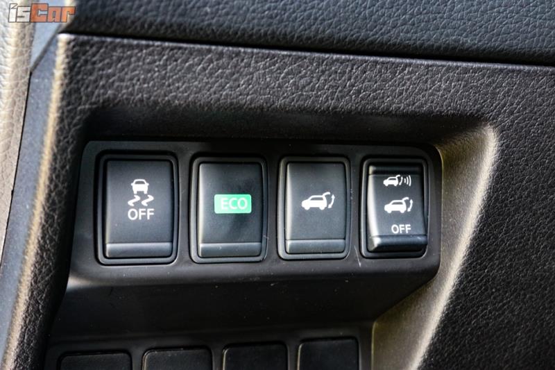 國產SUV標竿之作Nissan X-Trail 2.5旗艦版