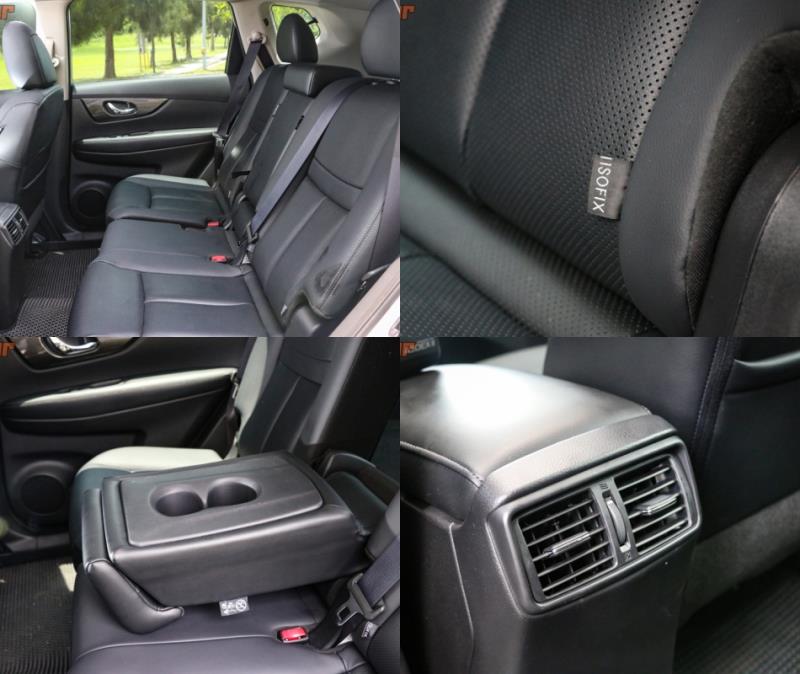 國產SUV標竿之作Nissan X-Trail 2.5旗艦版
