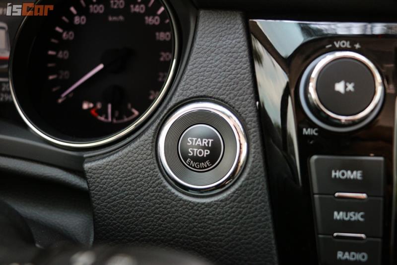 國產SUV標竿之作Nissan X-Trail 2.5旗艦版