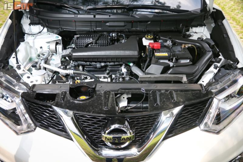 國產SUV標竿之作Nissan X-Trail 2.5旗艦版