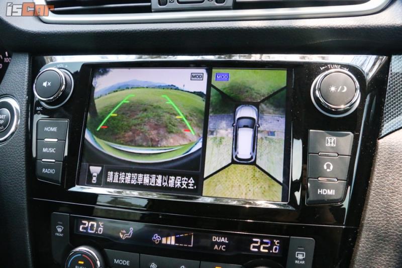 國產SUV標竿之作Nissan X-Trail 2.5旗艦版