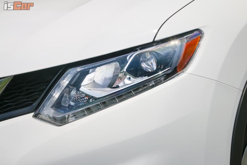 國產SUV標竿之作Nissan X-Trail 2.5旗艦版