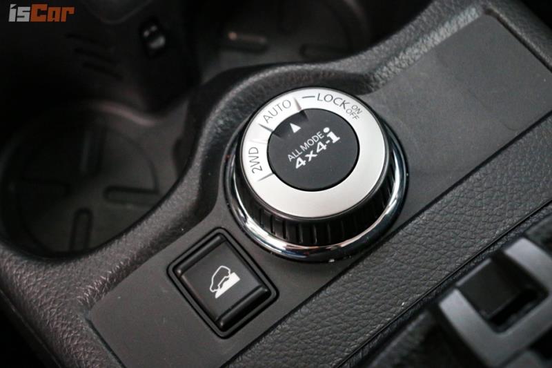 國產SUV標竿之作Nissan X-Trail 2.5旗艦版