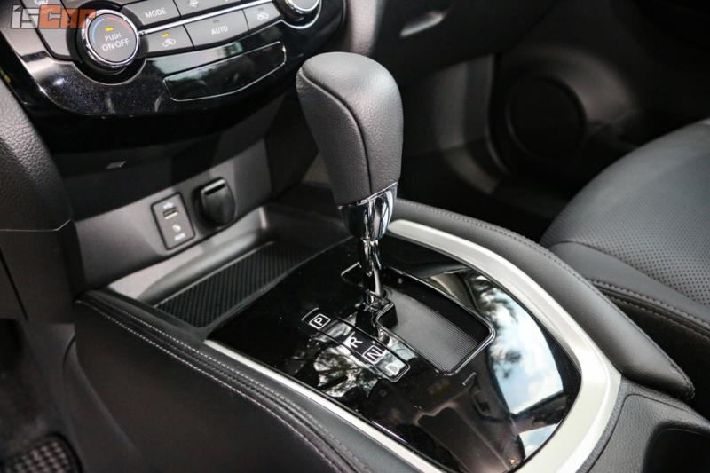 國產SUV標竿之作Nissan X-Trail 2.5旗艦版
