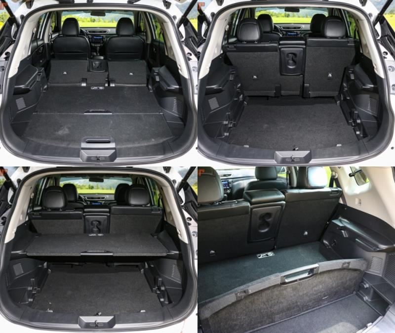 國產SUV標竿之作Nissan X-Trail 2.5旗艦版