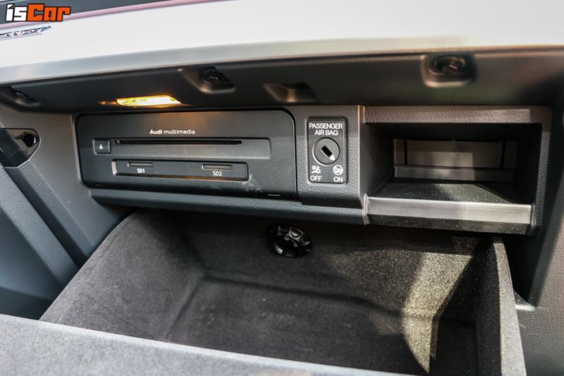 Audi Q5 45 TFSI quattro Sport試駕
