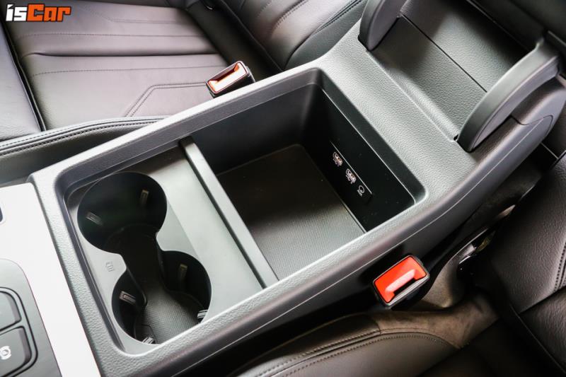 Audi Q5 45 TFSI quattro Sport試駕