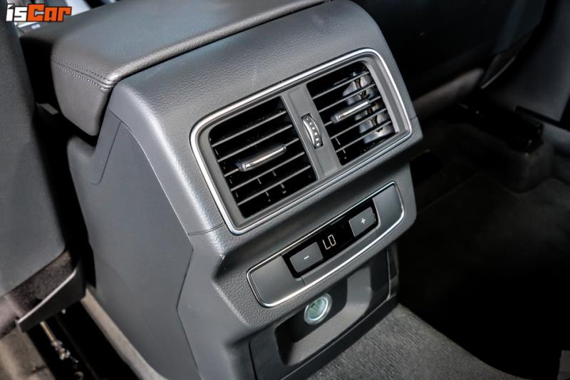 Audi Q5 45 TFSI quattro Sport試駕