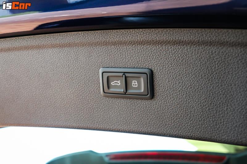 Audi Q5 45 TFSI quattro Sport試駕