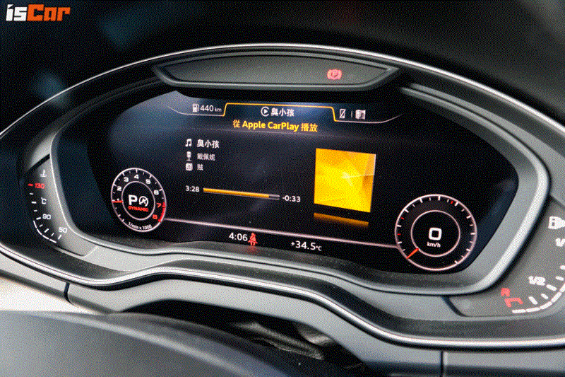 Audi Q5 45 TFSI quattro Sport試駕