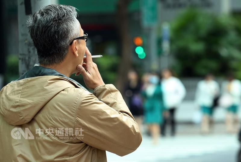 中央社檔案照片