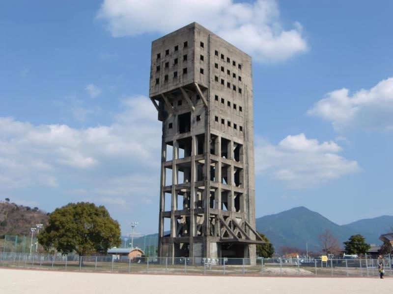 日本七大廢墟景點 神秘面紗成吸引力