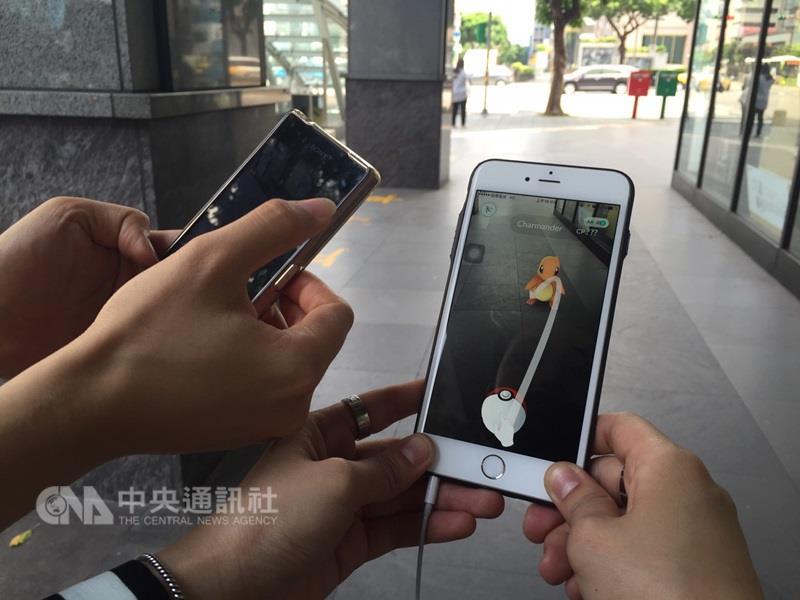 中央社檔案照片