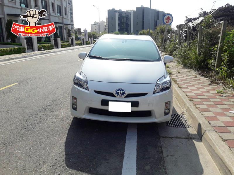 車停在白線上還挨罰 逆向停車惹禍