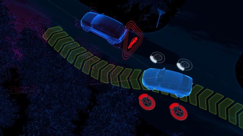 二代小雷神Volvo XC60登場 預售價225萬起