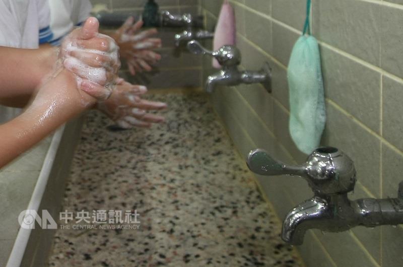 中央社檔案照片