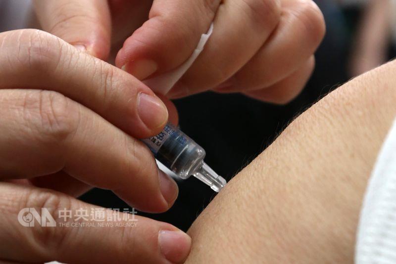 中央社檔案照片