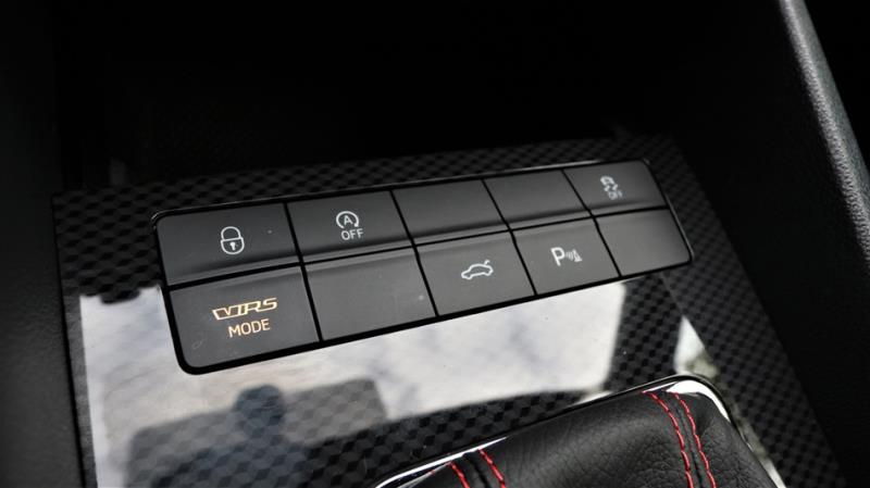 Wagon百萬熱門款 Skoda Octavia RS Combi性能旅行車