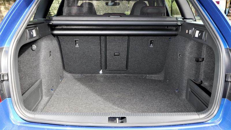 Wagon百萬熱門款 Skoda Octavia RS Combi性能旅行車