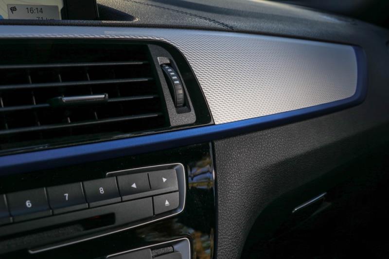 BMW 125i M Sport Shadow Edition後驅樂趣最終章