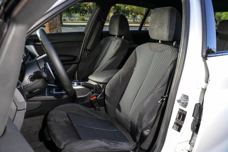 BMW 125i M Sport Shadow Edition後驅樂趣最終章