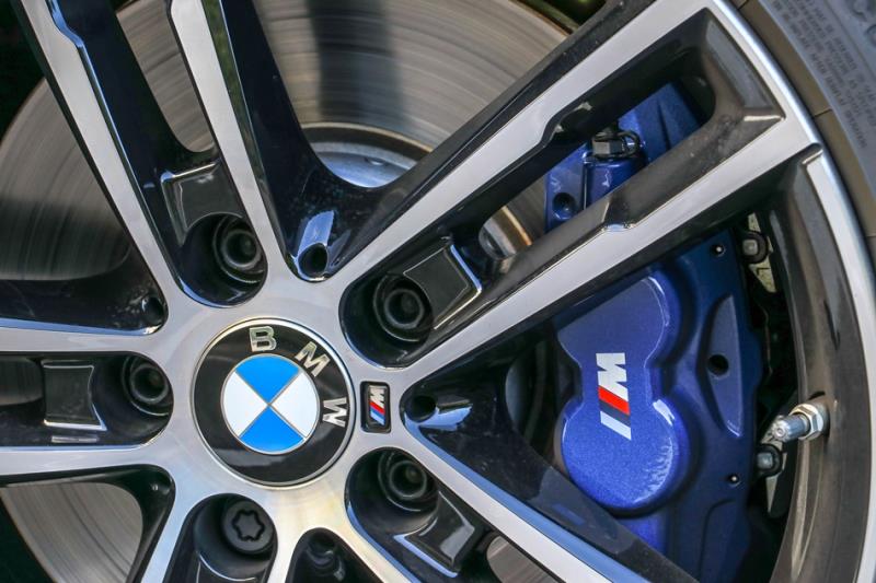 BMW 125i M Sport Shadow Edition後驅樂趣最終章