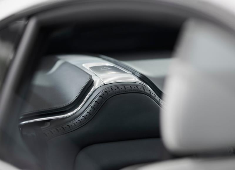 Polestar 1量產第一步 中國成都開工